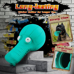 IMMADBUNY flying disc made of tough Oxford cloth for durable fetch play