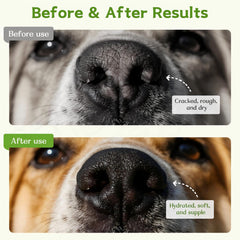 inMeesky nose balm usage focuses on soothing noses and dry-weather comfort