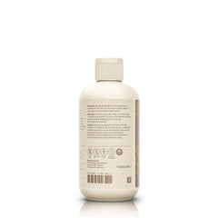 ION* Gut Support measuring-dropper demonstrates precise daily supplementation for pets