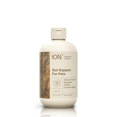 ION* Gut Support for Pets bottle pour enables easy daily administration for gut balance