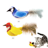 ipawspace Catnip Cat Toys with natural catnip to boost playful interest.