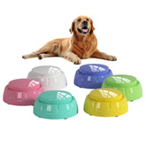 ipawspace recordable button pack front view shows six colors for versatile training at home