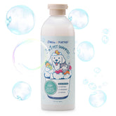 iPettie Furtasy bottle-front with aloe-rich cleansing for dogs