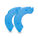 iPettie replacement ice-pack for Donut Frost keeps meals cool and fresh