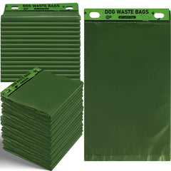 Ireer bulk header bags boxed for parks and facilities, 5000 pieces.