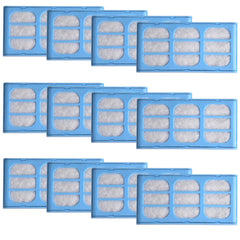 IT'S PURE EXPERT cat water fountain filter pack 12 compatible for easy fountain maintenance and replacement.
