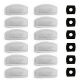 ITSCUTE D30 filter pack front view for easy replacement and cleaner water