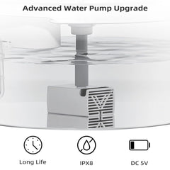 ITSCUTE JY-830 installation guide image conveys effortless setup