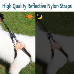 IVIA PET safety clip with vertical-pressure lock helps prevent accidental release