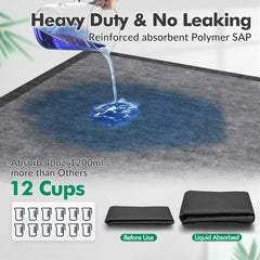 iweepet charcoal-odor-control highlight deodorizing for fresher rooms