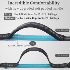 iYoShop correa con clip resistente y anilla D para accesorios