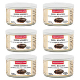 JADINGSFARM Dubia Roaches canned-pack highlights convenient protein for reptiles and birds.