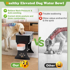 JDCQKHA stainless steel bowl durable and easy to clean for daily use.
