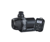 Jebao Jecob EP3500 DC pump for steady aquarium circulation and energy efficiency