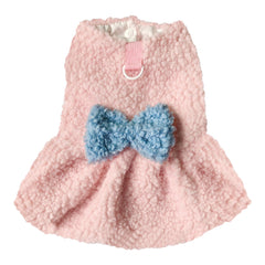 JECIKELON puppy photo prop dress adds charm to holiday or everyday shoots.