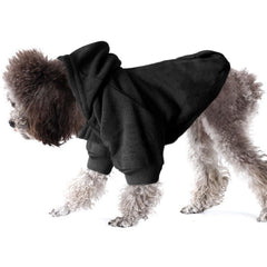 Jecikelon winter hoodie with pockets adds style and practicality.