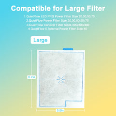 Jeekocaso filter cartridge installation demonstrates quick 30-second replacement.