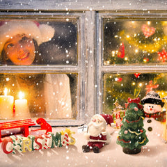 Jetec gift box ornament brings gift-giving vibe to aquarium decor