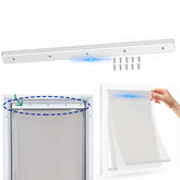 JeyPawv large bracket for PetSafe Pac11-11039 ensures secure replacement