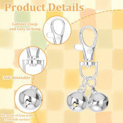 JJUNW collar attachment closeup demonstrates easy clip-on design for quick setup.