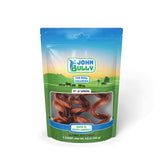 John Bully collagen for dogs odor-free bottle enables easy, odorless supplementation.
