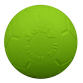 Balón Jolly Pets fútbol flotante de 6 pulgadas para juegos en agua.