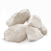 JOR Calcium Rocks for turtles shown in tank setup, supporting shell health and bone strength.