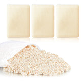 Jorewood aquarium filter resin set of three bags boosts water treatment.
