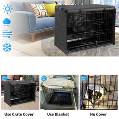 Joroamp 42-inch rolled-sides display quick setup and secure fit