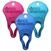 JOTOVO tick remover emergency tool for quick field tick removal