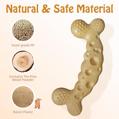 JoviQ paw-grip-design closeup illustrating easy grabbing during play.
