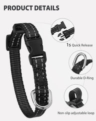 Joytale soft high-density nylon strap feels lightweight and comfortable.