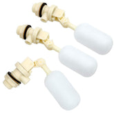 Jtuxcke 3 pack float valves package reduces refill trips for livestock waterers