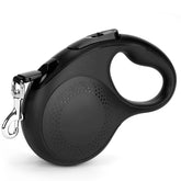 JUBDUG retractable leash extended 26ft range enables dogs to explore safely
