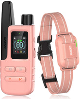 Jugbow dog shock collar receiver IPX8 waterproof for outdoor training