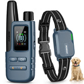 Jugbow dog shock collar with remote for precise training up to 4200 feet