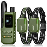 Jugbow dog shock collar remote for training up to 4200 feet.