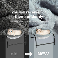 JUNSPOW bed removable cover for easy cleaning