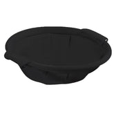 JUNSPOW cat bed replacement net cover close-up fabric texture for cozy naps