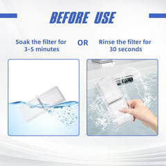 Jzla Pro ion exchange resin filter softens water for smoother sips