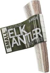 K-9 Antler Co small split elk antler 4-6 inch for dogs, durable chew