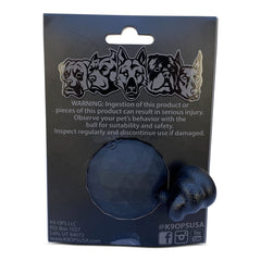K9 Ops ball launcher compatibility aids efficient training and quick reloads.