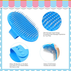 KALAMANDA rabbit nail trimmer with high precision steel for clean cuts