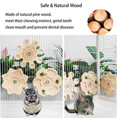 KAMIXICD-safe-chew-materials-wood highlights gentle, safe chewing for sensitive mouths.