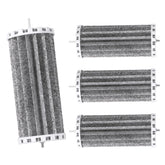 Kamrexi penguin filter assembly; easy replace-and-install for hassle-free aquarium upkeep.