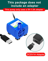 KANCHOU ultra-quiet operation image emphasizes near-silent performance for pets.