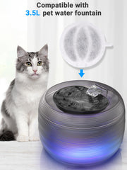 Kastty cat feeder compatibility filter fits B0DDPKC7YM with Kastty feeders