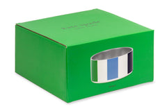 kate spade new york dog dish with non-slip base prevents spills during feeding