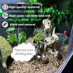 Kathson bendable vine 100 cm for flexible plant decor