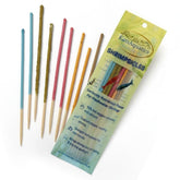 KatsAquatics Shrimpsicles 10 sticks package highlights whole-food diet for shrimp and fish.